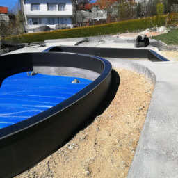 Installation de chauffage de piscine : options électriques, solaires et thermiques Joinville-le-Pont